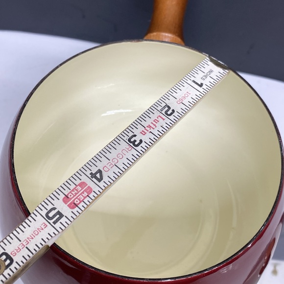 Manor House Fondue Set Two Quart - Picture 10 of 17